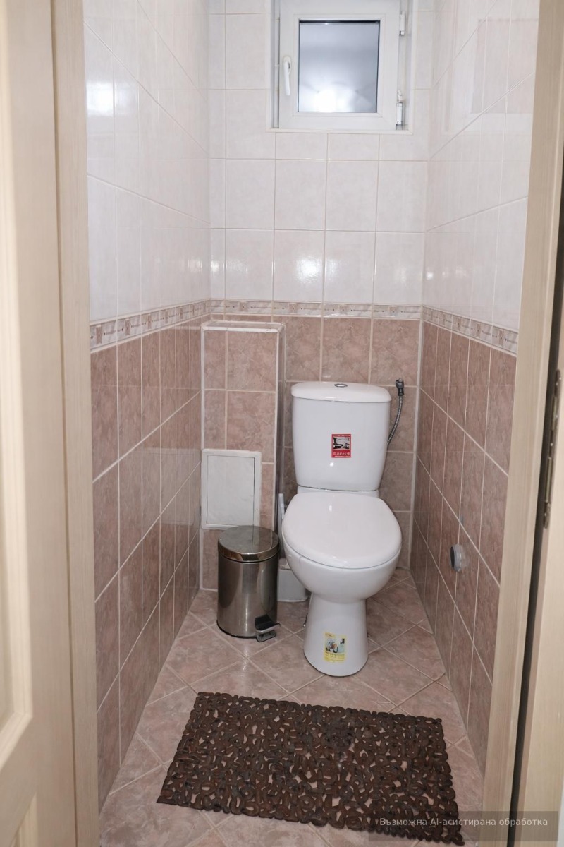 Дава под наем МЕЗОНЕТ, гр. Пловдив, Христо Смирненски, снимка 7 - Апартаменти - 53029688