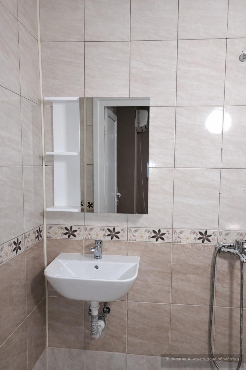 Дава под наем МЕЗОНЕТ, гр. Пловдив, Христо Смирненски, снимка 8 - Апартаменти - 53029688