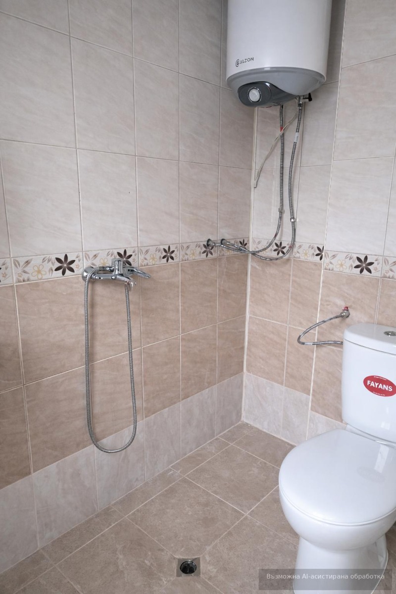 Дава под наем МЕЗОНЕТ, гр. Пловдив, Христо Смирненски, снимка 6 - Апартаменти - 53029688