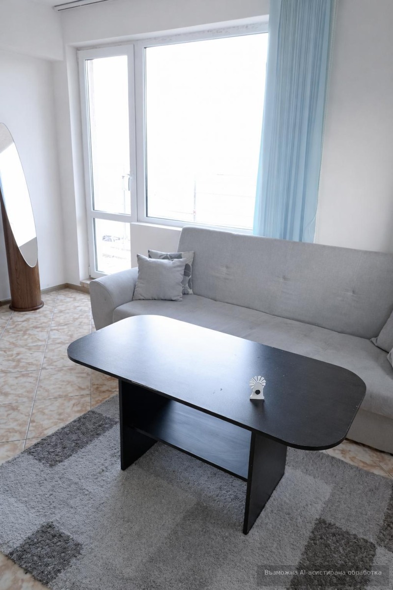 Дава под наем МЕЗОНЕТ, гр. Пловдив, Христо Смирненски