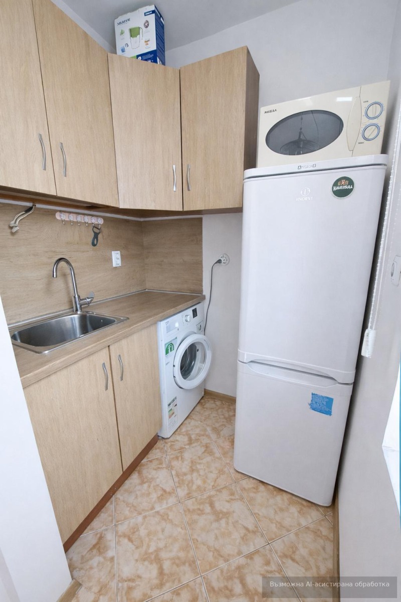 Дава под наем МЕЗОНЕТ, гр. Пловдив, Христо Смирненски, снимка 3 - Апартаменти - 53029688