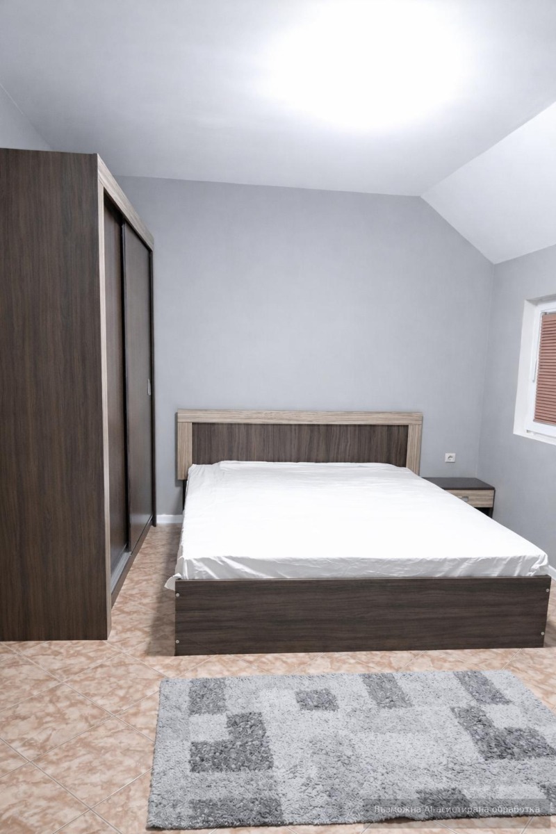 Дава под наем МЕЗОНЕТ, гр. Пловдив, Христо Смирненски, снимка 4 - Апартаменти - 53029688