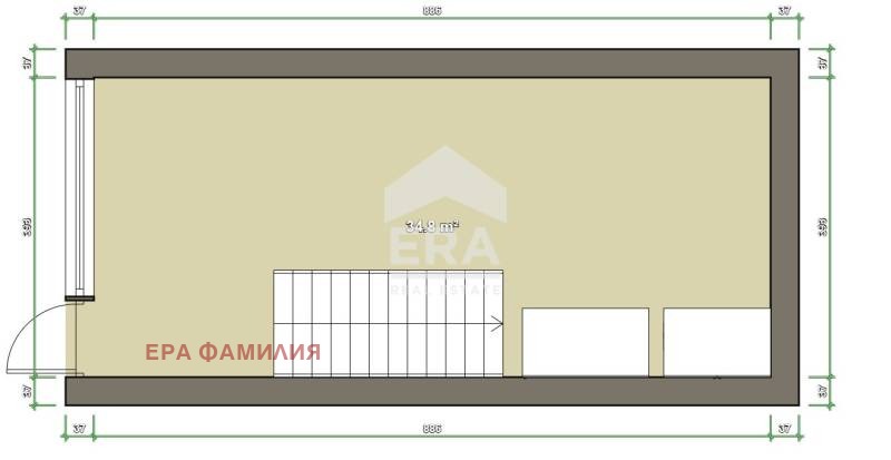 Дава под наем МАГАЗИН, гр. София, Център, снимка 6 - Магазини - 47639225