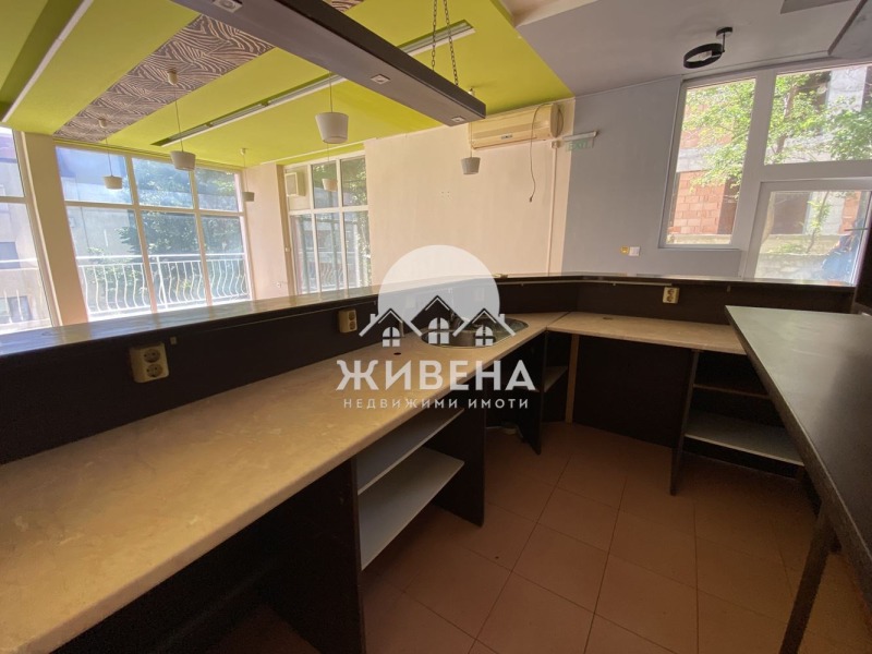 K pronájmu  Bar; Kavárna Varna , Briz , 160 m2 | 34325512 - obraz [5]