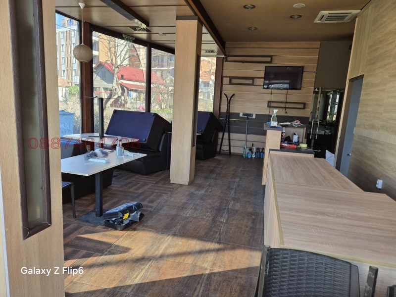 Da affittare  Bar; Caffetteria Sofia , Ovcha kupel , 100 mq | 15106242 - Immagine [2]
