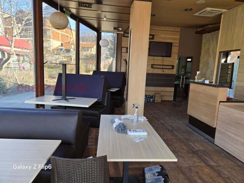 Da affittare  Bar; Caffetteria Sofia , Ovcha kupel , 100 mq | 15106242 - Immagine [3]