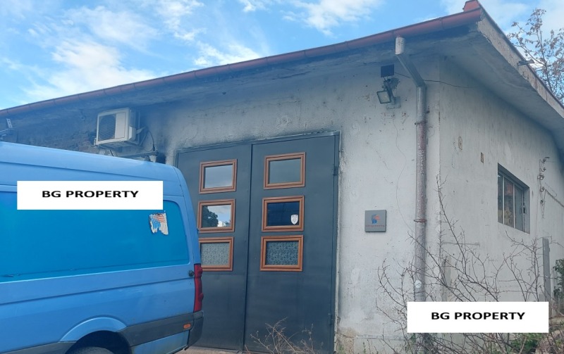 A louer  Stockage Sofia , Droujba 2 , 324 m² | 84720758