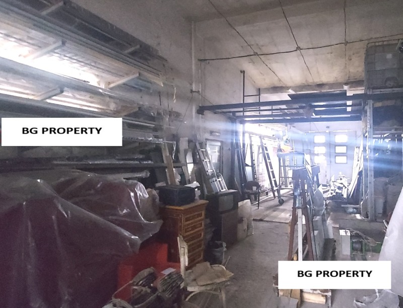 A louer  Stockage Sofia , Droujba 2 , 324 m² | 84720758 - image [4]
