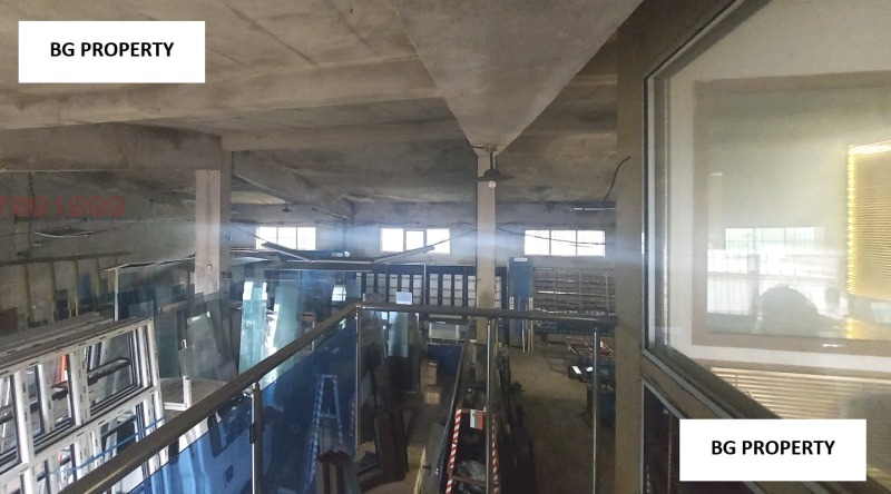 A louer  Stockage Sofia , Droujba 2 , 324 m² | 84720758 - image [5]