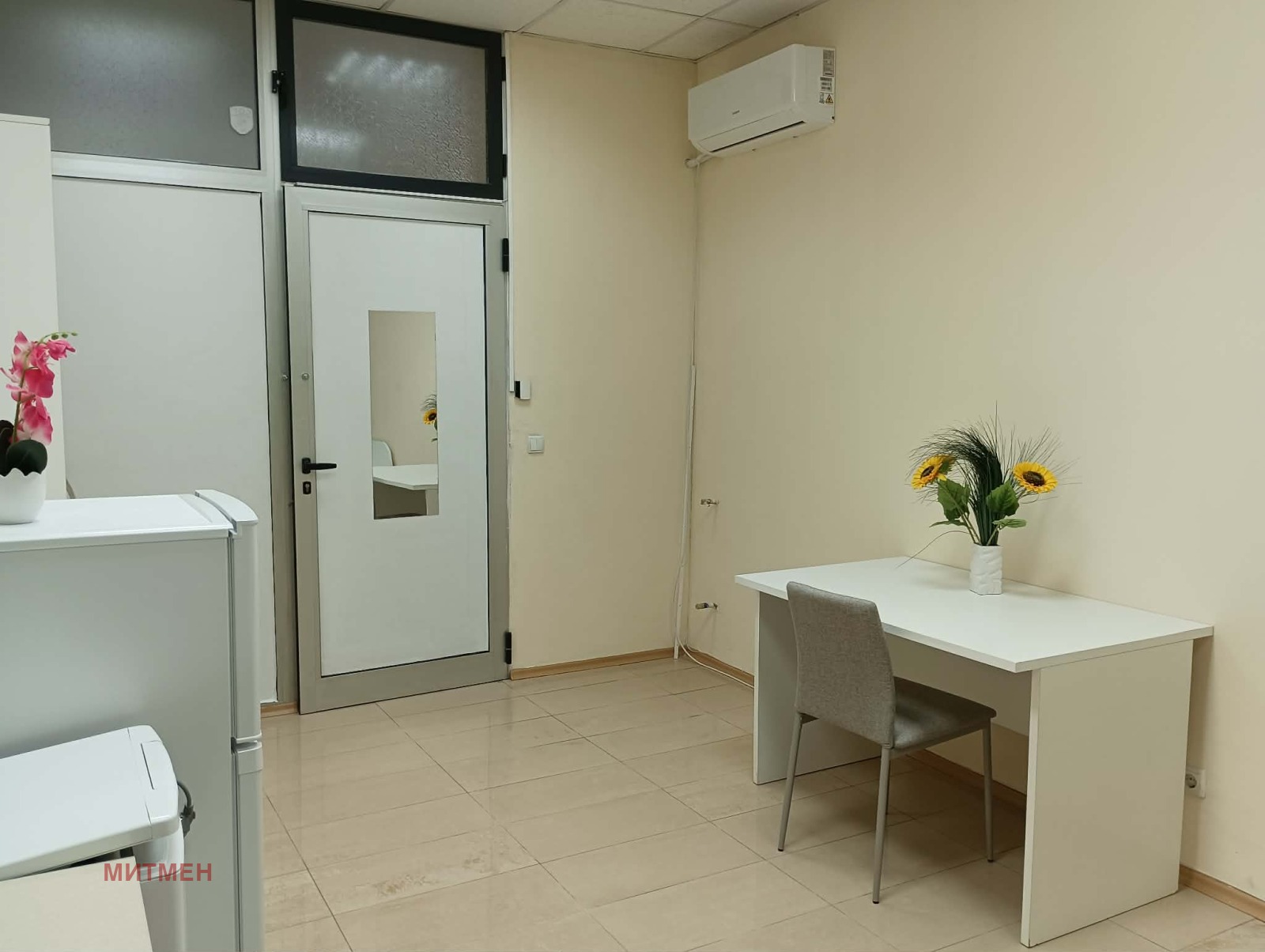 Дава под наем 1-СТАЕН, гр. София, Сухата река, снимка 4 - Апартаменти - 53962355