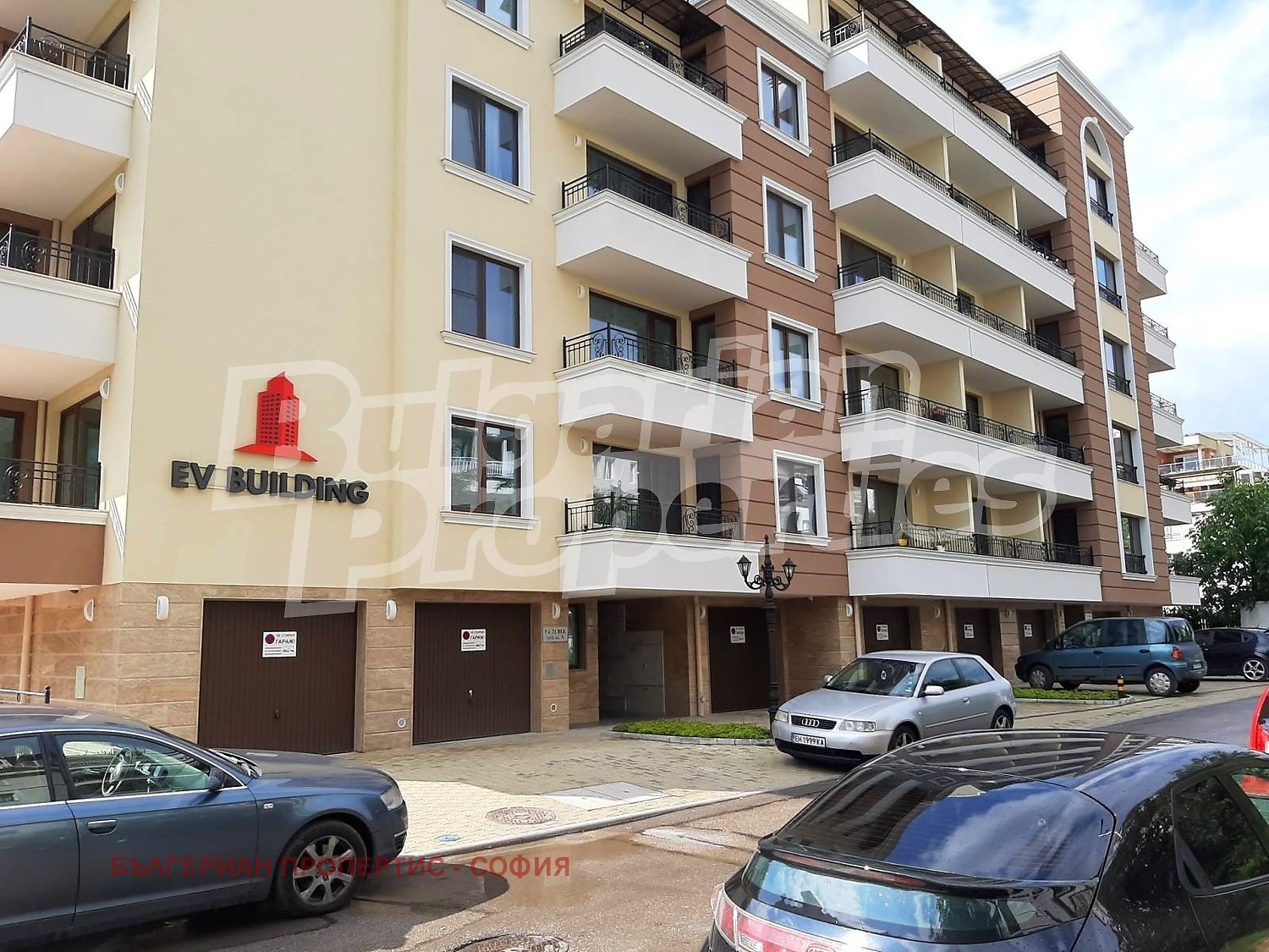 Дава под наем 2-СТАЕН, гр. София, Витоша, снимка 17 - Апартаменти - 54449016
