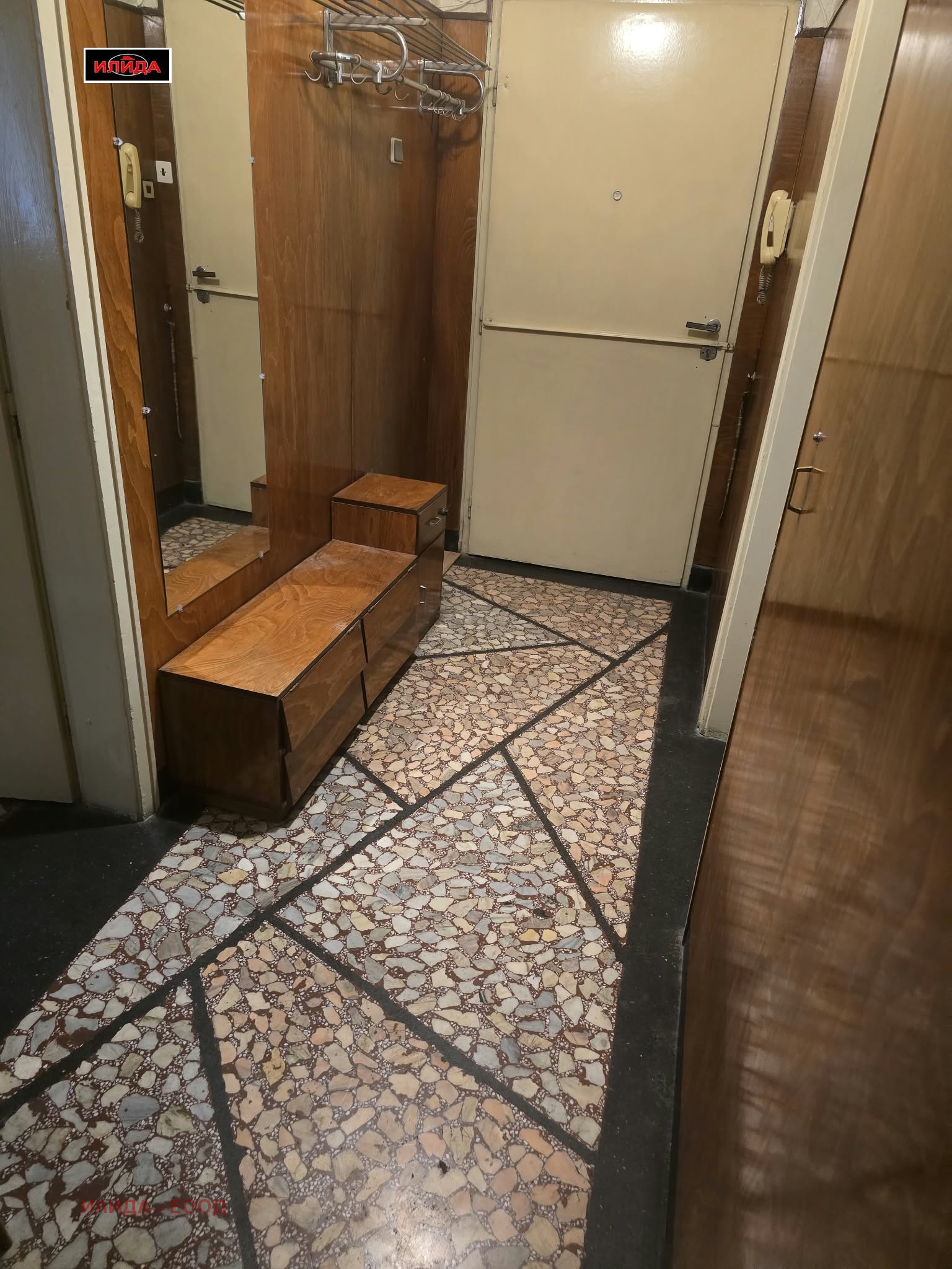 Дава под наем 3-СТАЕН, гр. Русе, Център
