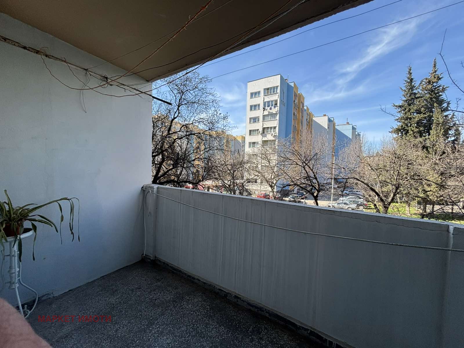 Дава под наем 3-СТАЕН, гр. Стара Загора, Опълченски, снимка 6 - Апартаменти - 52690519