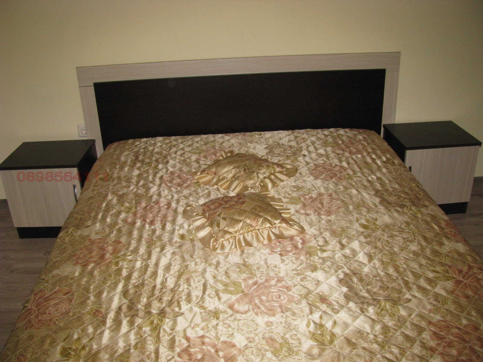 Дава под наем ЕТАЖ ОТ КЪЩА, гр. София, Враждебна