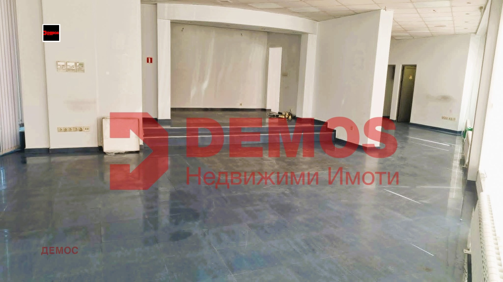 Дава под наем МАГАЗИН, гр. София, Младост 1, снимка 4 - Магазини - 54869132