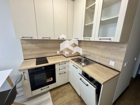 Estudio Studentski grad, Sofia