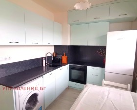 1 спаваћа соба Лјулин 7, Софија