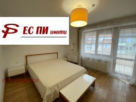 1 dormitorio Tsentar, Ruse 9