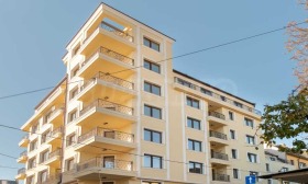 Garázs Centar, Sofia