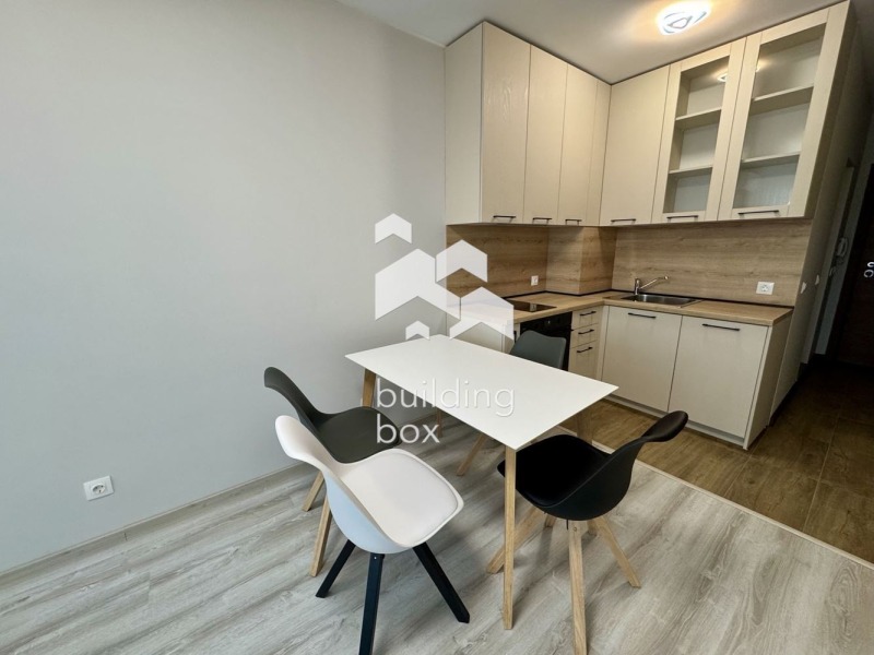 Издаје се  Студио Софија , Студентски град , 33 м2 | 74441563 - слика [4]