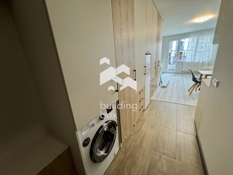 Издаје се  Студио Софија , Студентски град , 33 м2 | 74441563 - слика [5]