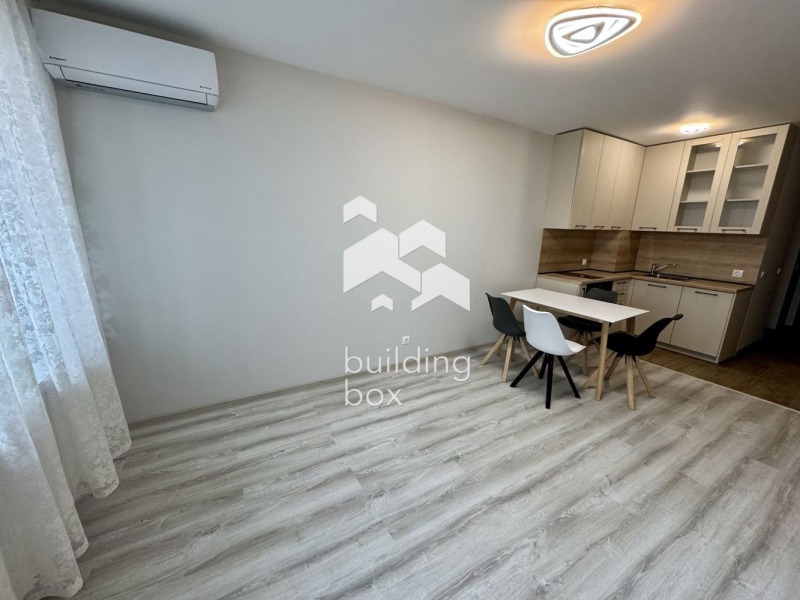 Издаје се  Студио Софија , Студентски град , 33 м2 | 74441563 - слика [3]