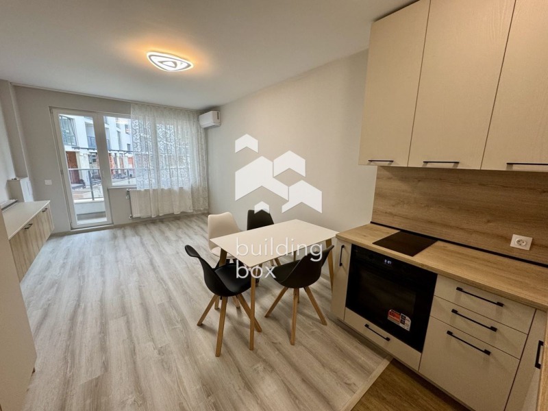 Издаје се  Студио Софија , Студентски град , 33 м2 | 74441563 - слика [2]