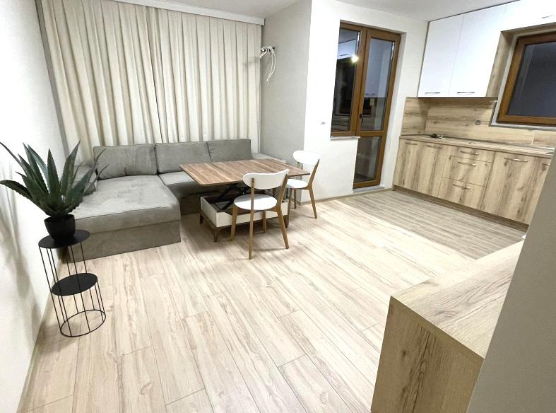 Kiadó  1 hálószoba Plovdiv , Vastanicseski , 60 négyzetméter | 57231713