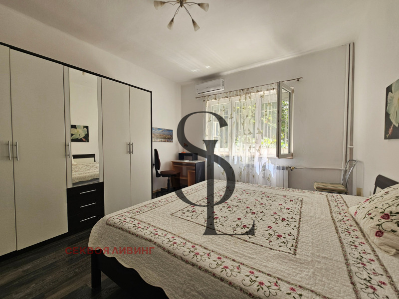 Дава под наем 2-СТАЕН, гр. София, Център, снимка 5 - Апартаменти - 52453985