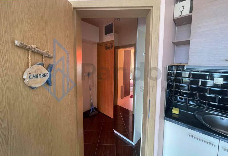 Дава под наем 2-СТАЕН, гр. София, Младост 2, снимка 9 - Апартаменти - 55471852