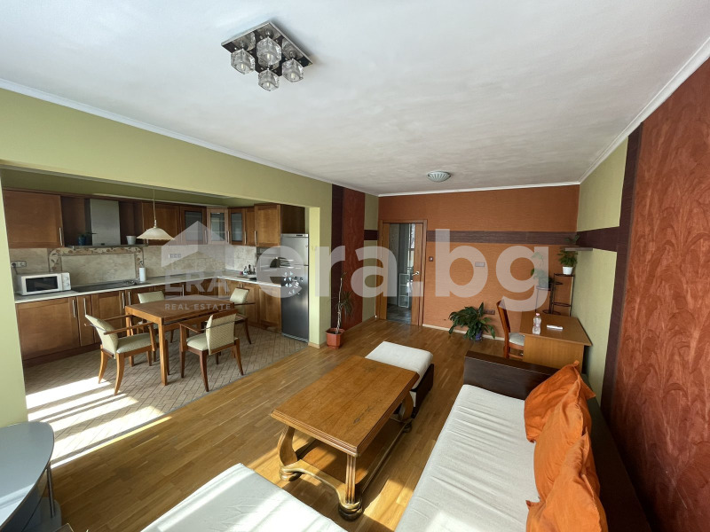 K pronájmu  2 ložnice Varna , Čataldža , 100 m2 | 86024016 - obraz [2]