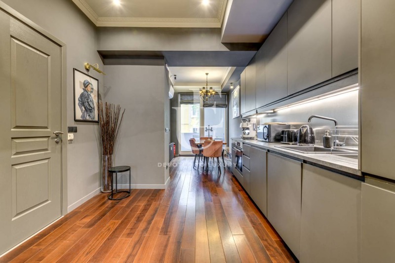 K pronájmu  2 ložnice Sofia , Centar , 102 m2 | 64347443 - obraz [2]