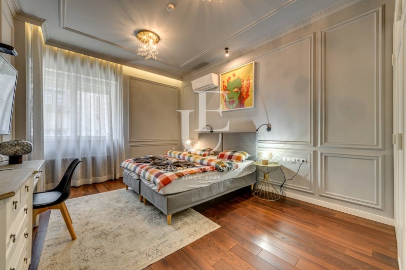 K pronájmu  2 ložnice Sofia , Centar , 102 m2 | 64347443 - obraz [4]