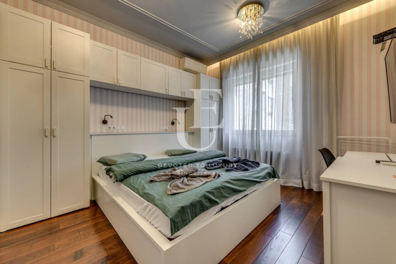 K pronájmu  2 ložnice Sofia , Centar , 102 m2 | 64347443 - obraz [3]