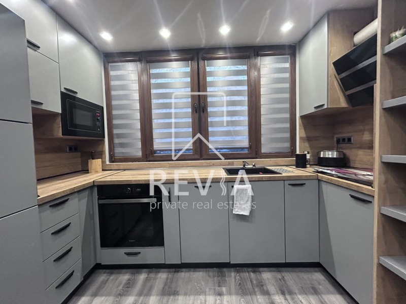 Дава под наем 3-СТАЕН, гр. София, Овча купел, снимка 2 - Апартаменти - 53439627