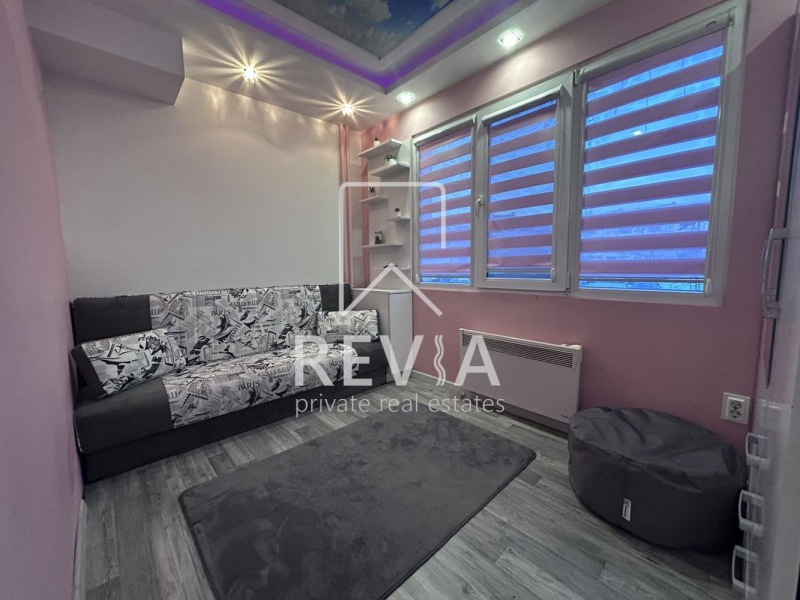 Дава под наем 3-СТАЕН, гр. София, Овча купел, снимка 6 - Апартаменти - 53439627