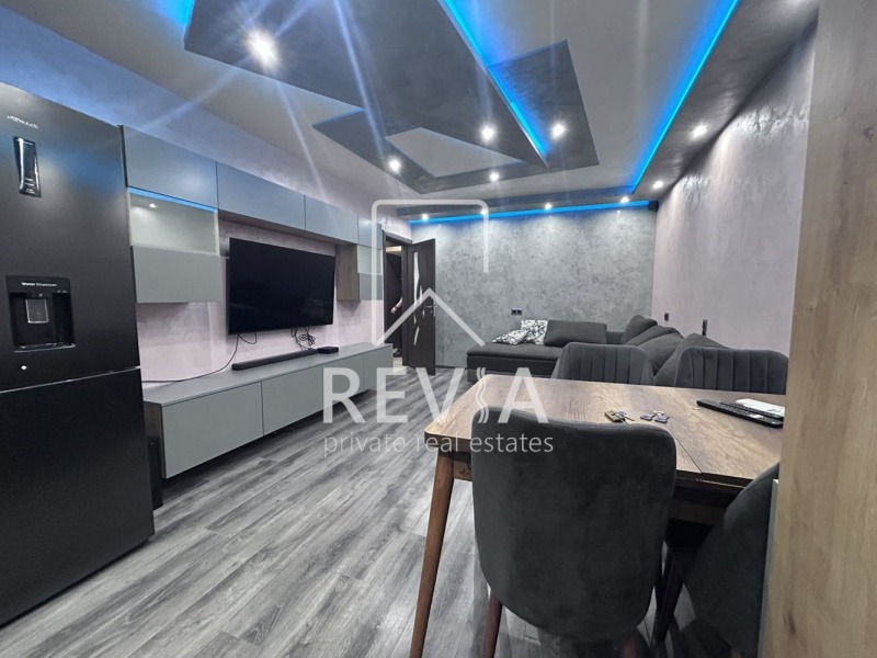 Дава под наем 3-СТАЕН, гр. София, Овча купел, снимка 2 - Апартаменти - 53589758