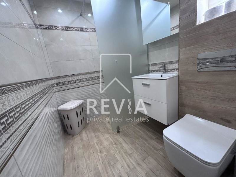 Дава под наем 3-СТАЕН, гр. София, Овча купел, снимка 8 - Апартаменти - 53439627