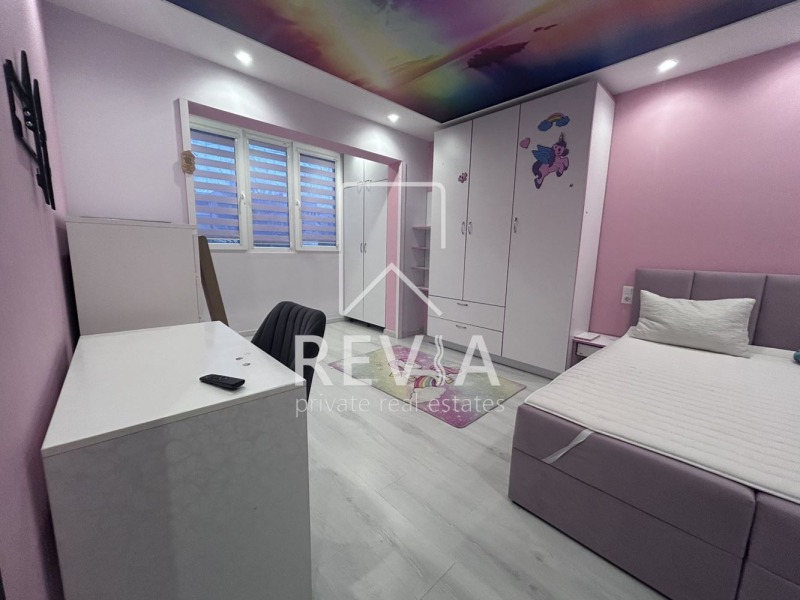 Дава под наем 3-СТАЕН, гр. София, Овча купел, снимка 5 - Апартаменти - 53439627