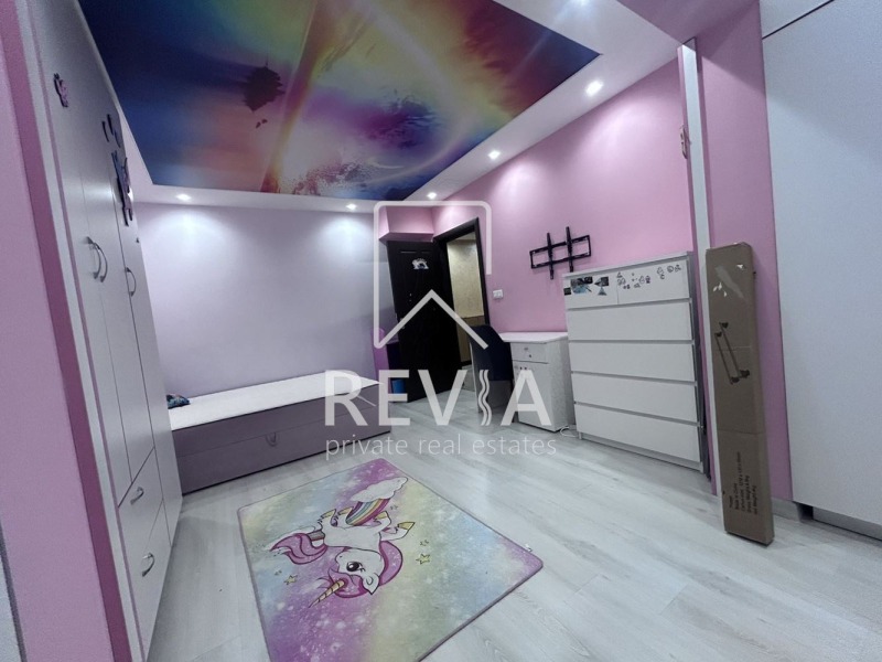 Дава под наем 3-СТАЕН, гр. София, Овча купел, снимка 4 - Апартаменти - 53439627