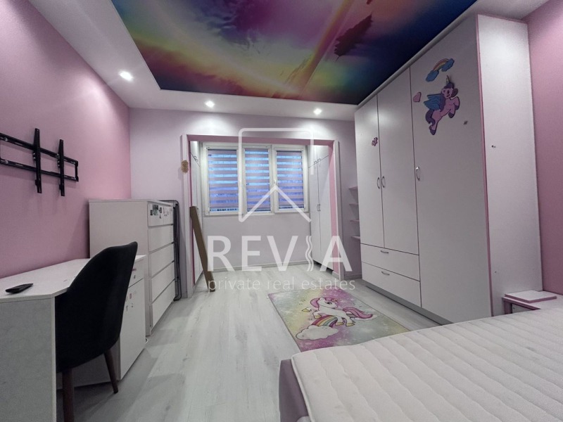 Дава под наем 3-СТАЕН, гр. София, Овча купел, снимка 3 - Апартаменти - 53439627