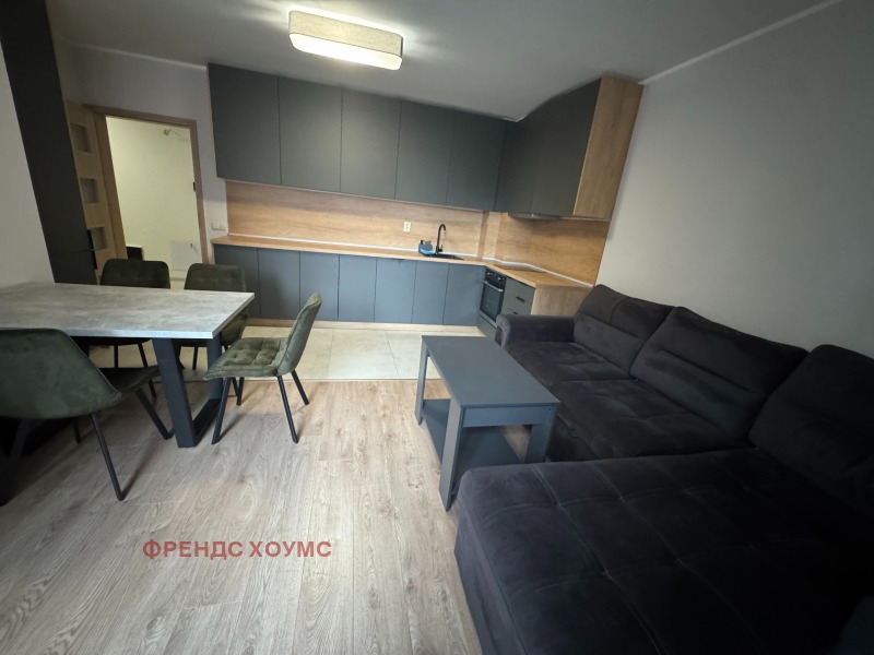 Дава под наем 3-СТАЕН, гр. София, Надежда 2, снимка 2 - Апартаменти - 53464760