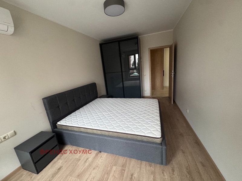 Дава под наем 3-СТАЕН, гр. София, Надежда 2, снимка 5 - Апартаменти - 53464760