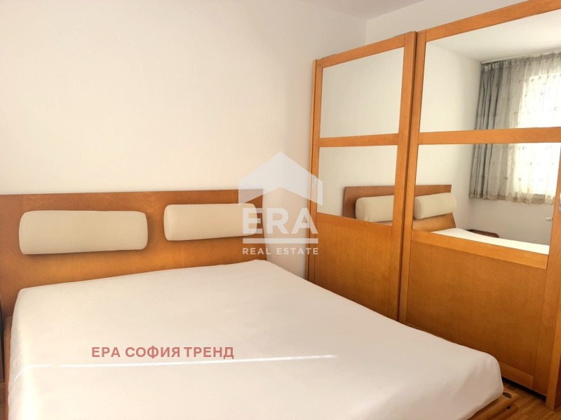 Дава под наем 3-СТАЕН, гр. София, Младост 2, снимка 6 - Апартаменти - 56206122