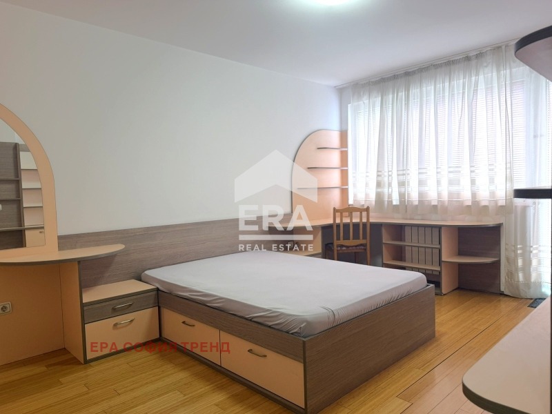 Дава под наем 3-СТАЕН, гр. София, Младост 2, снимка 4 - Апартаменти - 56206122