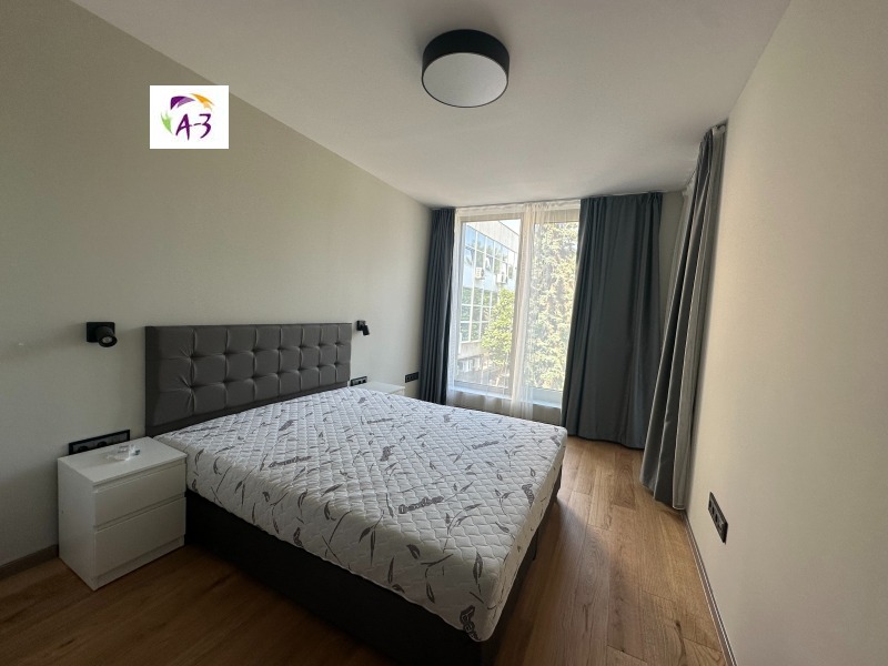 Kiralık  3 yatak odası Sofia , Iztok , 175 metrekare | 95090699 - görüntü [8]