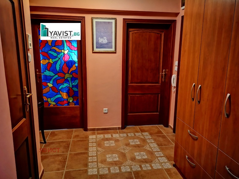 Дава под наем МНОГОСТАЕН, гр. Бургас, Център, снимка 11 - Апартаменти - 53315428