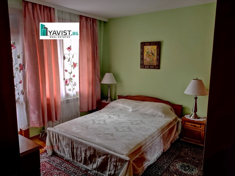 Дава под наем МНОГОСТАЕН, гр. Бургас, Център, снимка 9 - Апартаменти - 53315428