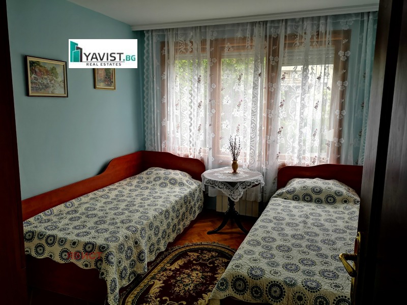 Дава под наем МНОГОСТАЕН, гр. Бургас, Център, снимка 10 - Апартаменти - 53315428