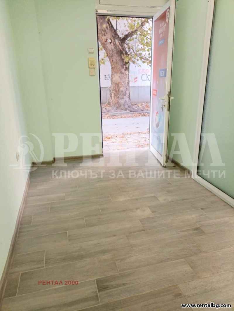 Te huur  Kantoor Plovdiv , Kjutsjuk Parizj , 55 m² | 57997990 - afbeelding [5]